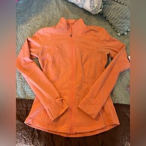 Lululemon define jacket